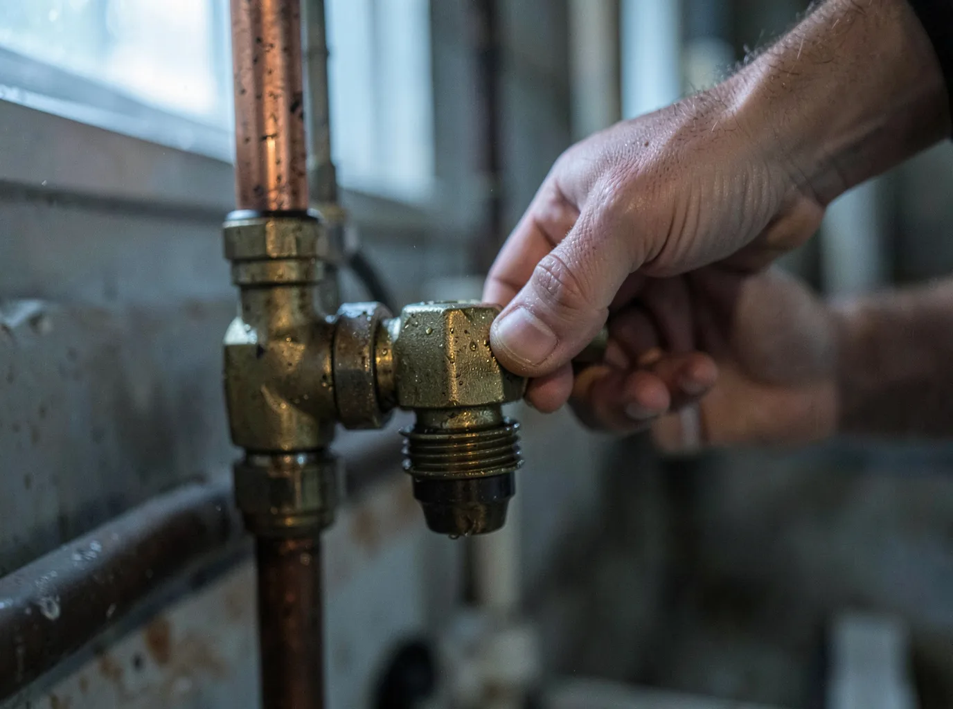 Emergency Plumber Tyner, IN FAQs